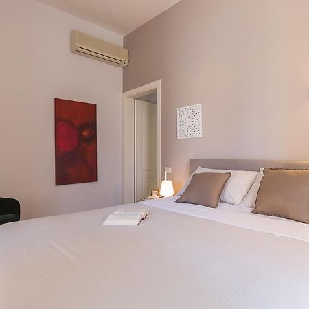 Saragozza Boutique Apartment Bologna Buitenkant foto