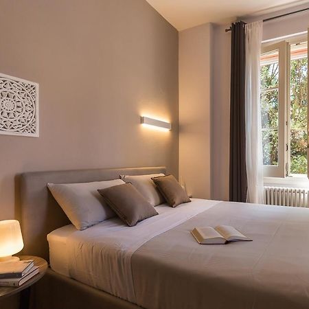 Saragozza Boutique Apartment Bologna Buitenkant foto