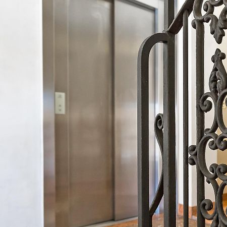 Saragozza Boutique Apartment Bologna Buitenkant foto