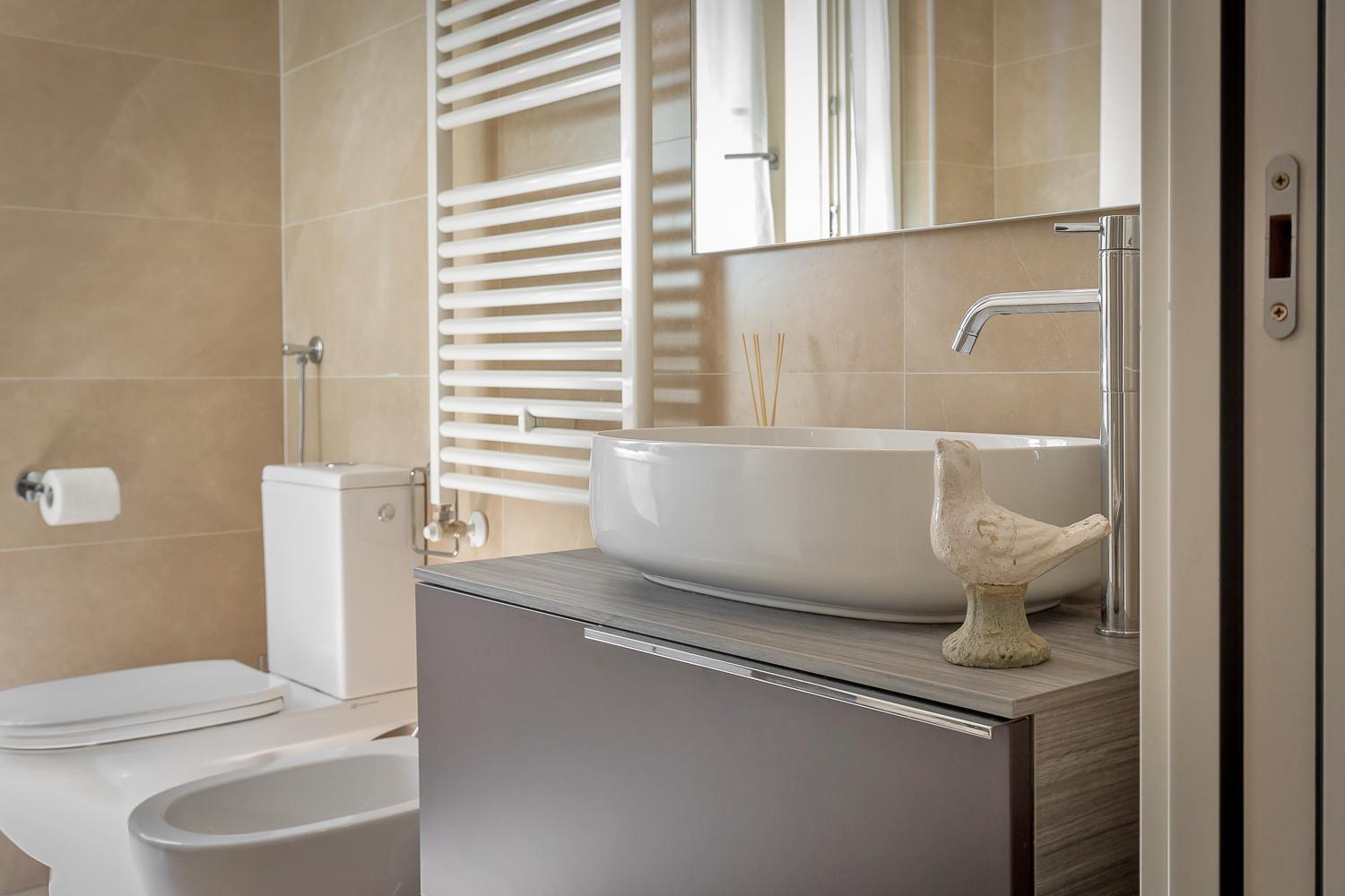 Saragozza Boutique Apartment Bologna Buitenkant foto